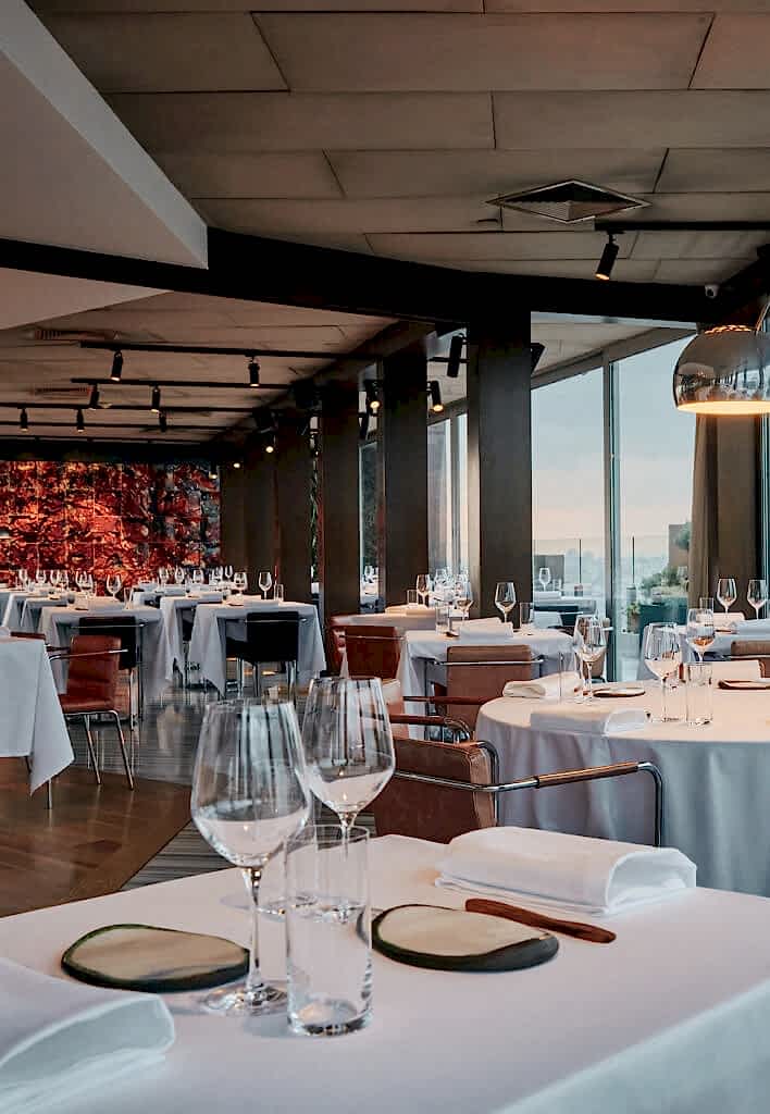 Mikla Restaurant
